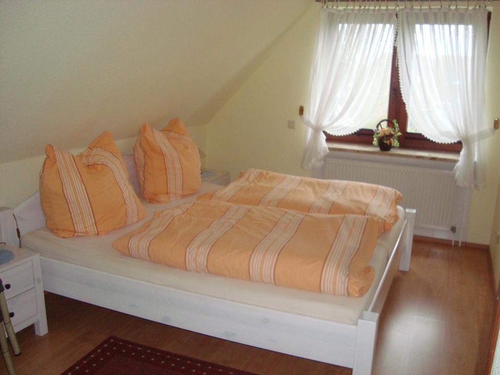 Appartement Haus Kathrin à Büsum Extérieur photo